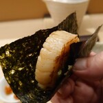 日本橋蛎殻町 すぎた - 