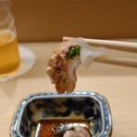 日本橋蛎殻町 すぎた - 