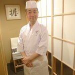 日本橋蛎殻町 すぎた - 