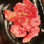 焼肉 虎龍 - 