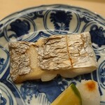 日本橋蛎殻町 すぎた - 