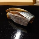 日本橋蛎殻町 すぎた - 