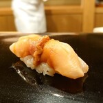 日本橋蛎殻町 すぎた - 