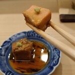 日本橋蛎殻町 すぎた - 