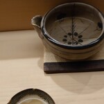 日本橋蛎殻町 すぎた - 