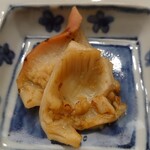 日本橋蛎殻町 すぎた - 