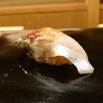 日本橋蛎殻町 すぎた - 