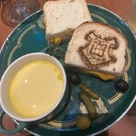 Harry Potter Cafe - 