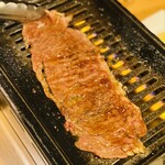 焼肉ホルモン にくろう - 