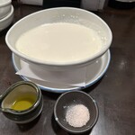 かんだ光壽 - 自家製豆腐