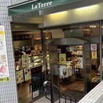 ＢＯＵＬＡＮＧＥＲＩＥ　LA TERRE - 