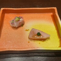 焼うお いし川 名古屋 - 