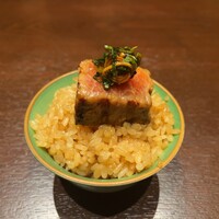焼うお いし川 名古屋 - 