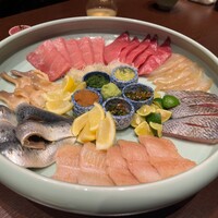 焼うお いし川 名古屋 - 
