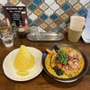 Spice＆cafe SidMid - 料理写真: