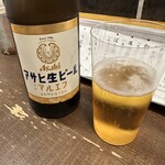 勝手口 ひまり屋 - 