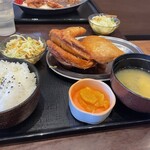 小樽なると屋 - 料理写真:
