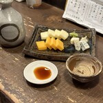 勝手口 ひまり屋 - 