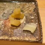 Sushi Komari - 数の子