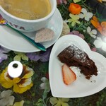 Bloomy's 花cafe＆wedding - 