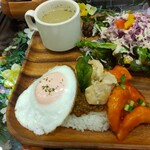 Bloomy's 花cafe＆wedding - 