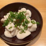 Sushi Komari - 白子