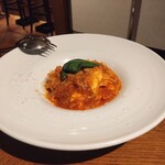 Trattoria L'astro - 