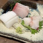 勝手口 ひまり屋 - 