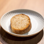 Mio Kojima - 自家製パン