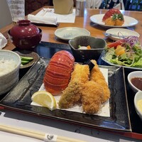 中納言 大阪駅前第3ビル店 - 