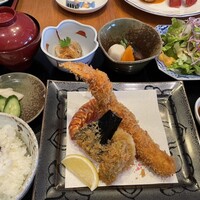 中納言 大阪駅前第3ビル店 - 