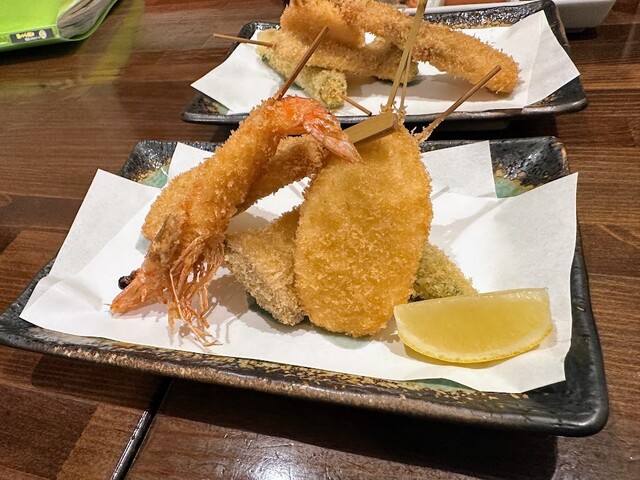 おおたけ &ndash; 不動の沢｜気仙沼の居酒屋