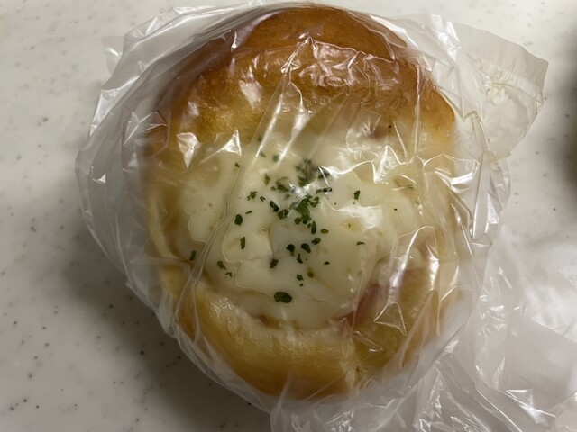 レパン　けやき堂 - 中豊（パン）の写真