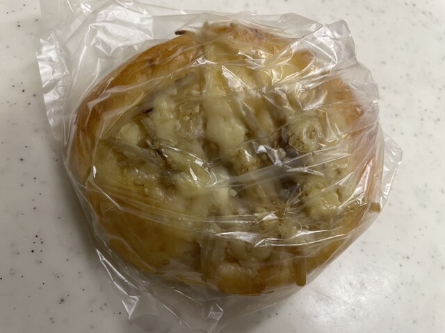 レパン　けやき堂 - 中豊（パン）の写真