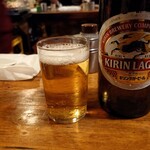 カッパ - キリンラガー