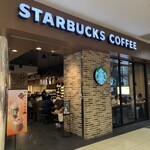 スターバックス・コーヒー - 