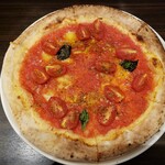 カンポ・ディ・ジラソーレ - 