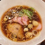 麺処 ほん田 - 