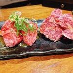 Itamae Yakiniku Isshou - 