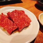 Itamae Yakiniku Isshou - 