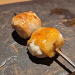 Yakitori Torinosu - 