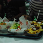 Charley's Philly Steaks - 