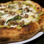 ラ・ピッコラ・ターヴォラ - 