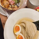 麺処 ほん田 - 