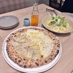 good spoon pizzeria&cheese - 