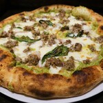 ラ・ピッコラ・ターヴォラ - 