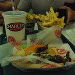 Charley's Philly Steaks - 