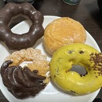 ミスタードーナツ - 