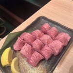 美味しいお肉の店 やまの - 