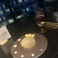レストラン Chef's Theatre - 